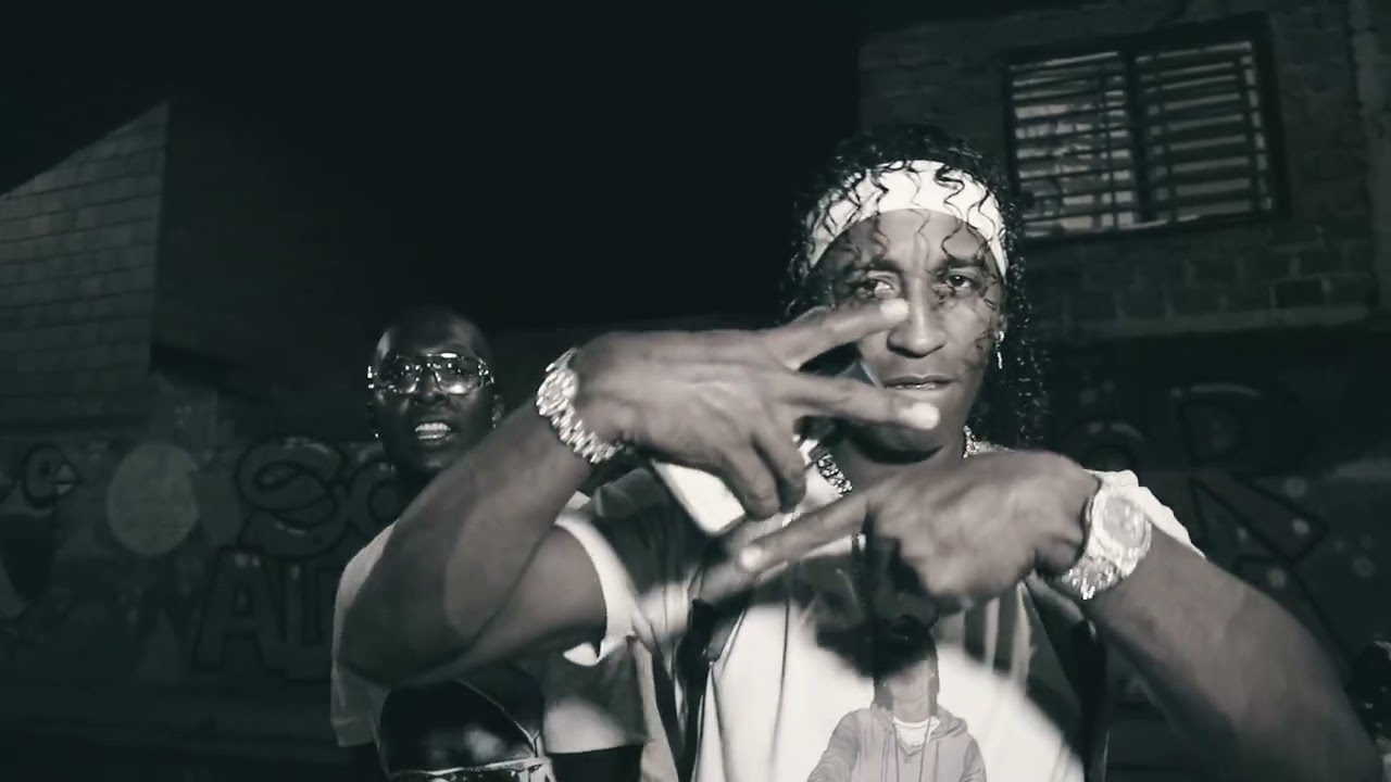 Hobby -  AlexYerk x Insaic  (VIdeo Ofical ) Prod by lazrecords