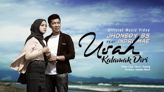 Jhonedy BS ft. Indri Mae - Usah Kalamak Diri Lagu Dendang Minang