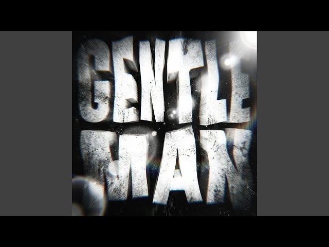 GENTLEMAN HARDTEKK (SPED UP)