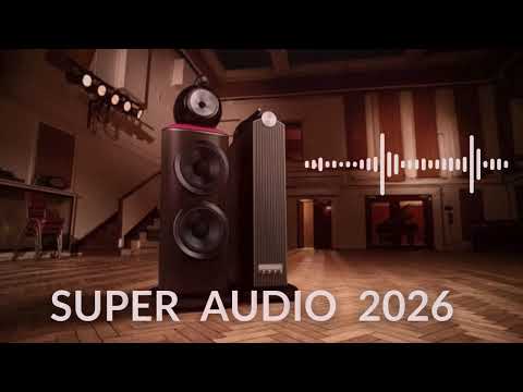 Audiophile Hi-Res Quality | 24-Bit FLAC Best Sound Experience