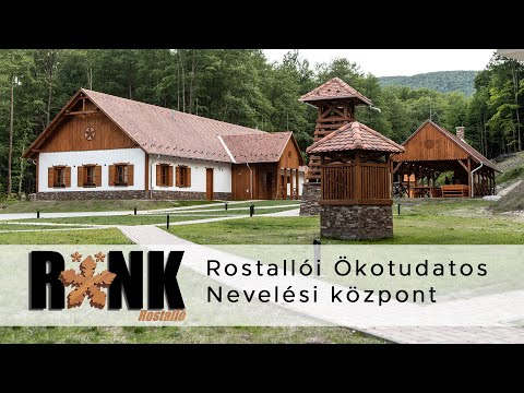 RÖNK - Rostallói Ökotudatos Nevelési Központ