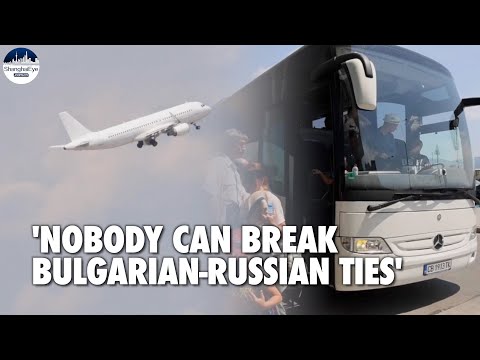 Expelled Russian diplomats