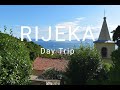 A Day Trip to Rijeka