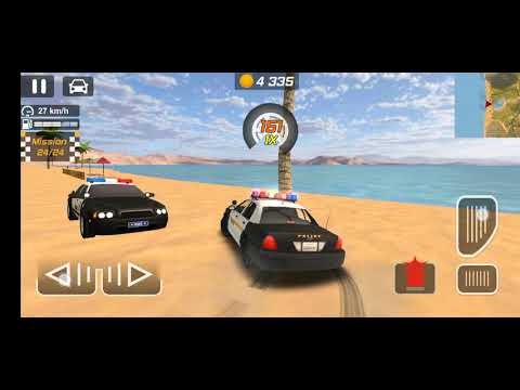 პატრული პოლიციის დამტვრევა საბავშვო თამაშებიpolicias davedvnet /real police cars