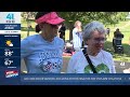 Argentina Supporters Gather for Asado Celebration in Kansas City