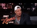 Rob Gronkowski on Fight During Super Bowl
