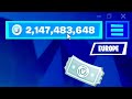 ðŸ”´TI REGALO V-BUCKS E PROVINI TEAM SUPER PAGATO! SERVER PRIVATI E SFILATE DI MODA - Fortnite ITA L