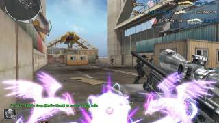 [CFVN] AWM-Ultimate Silversmith and Killmark FX Phụng Hoàng 2.0