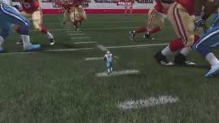 Madden 15 Tiny Player Glitch, Small 1 Foot 2 Nfl Christian Kirksey
