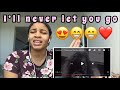 SteelHeart “ I’ll never let you go “ / Reaction ❤️😁