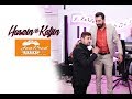 الحنجرة الكردي الخام الفنان محمد فوزي في هولندا Husein&Kaljin Part 2