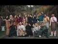 Raya parody  ai studio 2020