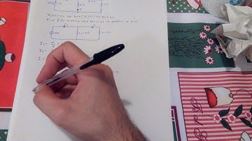 Circuit Analysis Basics Episode 22 - Laplace Transform to solve circuits (Example 3)