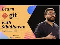 Learn git with sibidharan  git workshop 10 