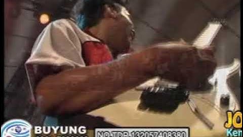 OM RGS MUSPRO DIAN MARSYANDA FEAT ADI