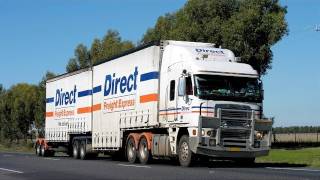 Australian Trucks Slideshow 5