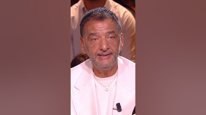 Paul de Saint Sernin x Marco Mouly