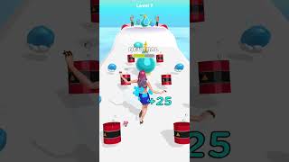 Dirty Girl Run #7 #shorts Dirty Girl Run #7 #shorts