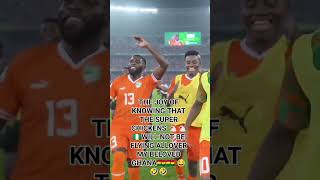 AFCON2024...#ghana #nigeria #afcon2024 #music #football #shorts #viral #foryou #youtube