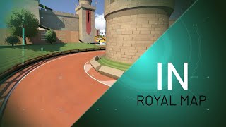 May 15th Royal Map - PEP RALLY by jjeFFeSS | #Trackmania #fyp #Royal