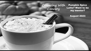 Careering With Convery | Networking