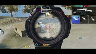 Br Ranked Full Gameplay In Free Fire 10Kil-Gaming