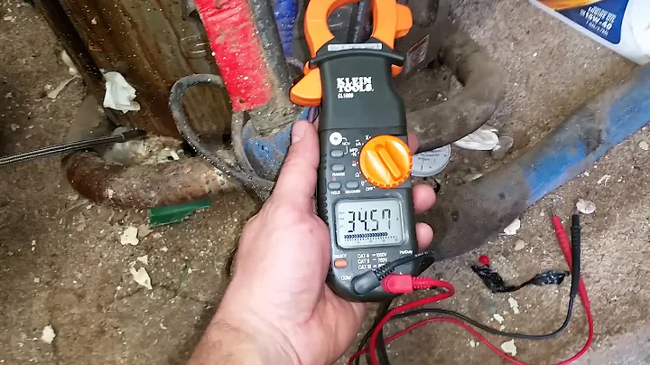 Spray Foam Hose Heat Troubleshooting