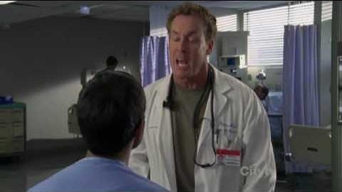 Scrubs Ed Gets Fired