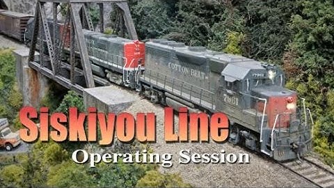 TrainMasters TV - February 2016 preview‬