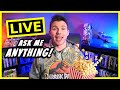 Ask me anything  movie talk live