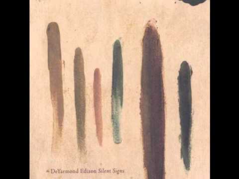 DeYarmond Edison Bones accords