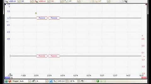 참존 미래스코프, PC오실로스코프, PicoScope 6 Serial Decoding of CAN Bus Signals (2-23)