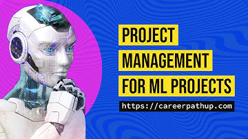 Project management of AI and Machine learning projects: Essential Tips for AI Project Manager