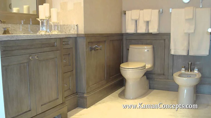 Sheryl Lewis Design (Formerly Kaman Concepts)
