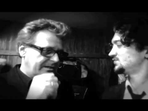 MOC Exclusive Interview with Comedian Greg Proops (on politics, racist history, and more)