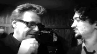 MOC Exclusive Interview with Comedian Greg Proops (on politics, racist history, and more)