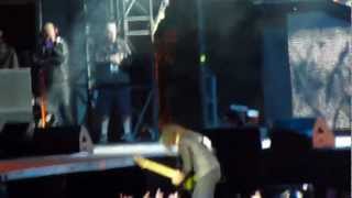 Metallica - The Unforgiven [Live @ Stade de France, 12/05/2012][HD]
