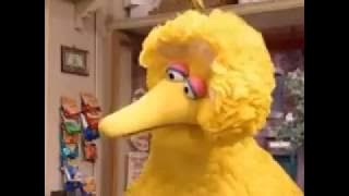 Sesame Street - Telly Joins the Letter Of The Month Club