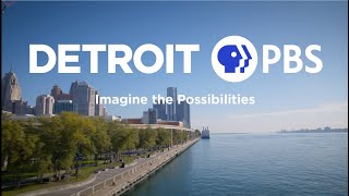 Detroit PBS - Meeting You Where You Are