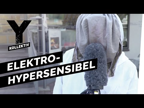 Video: EMF-Exposition: Gefahrenstufen, Symptome, Schutz Und Mehr