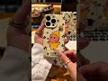 #PhoneCase #AestheticPhoneCase #CuteStyle #MinimalVibes