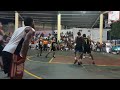 GRAN FINAL II PARTE LA SELECCIÓN DE AYUTLA VS PUEBLA 🏀🏀