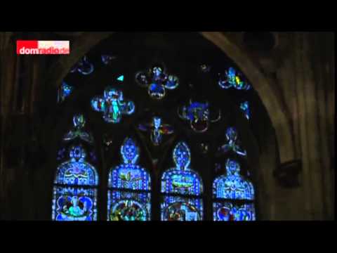 Watch Tristis est anima mea - Orlando di Lasso - Regensburger Domspatzen on YouTube