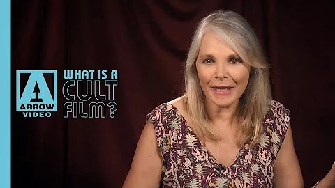 What is a Cult Film? - Helen Shaver