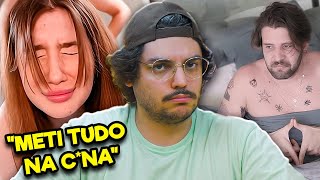 A Exploração Feminina na Internet