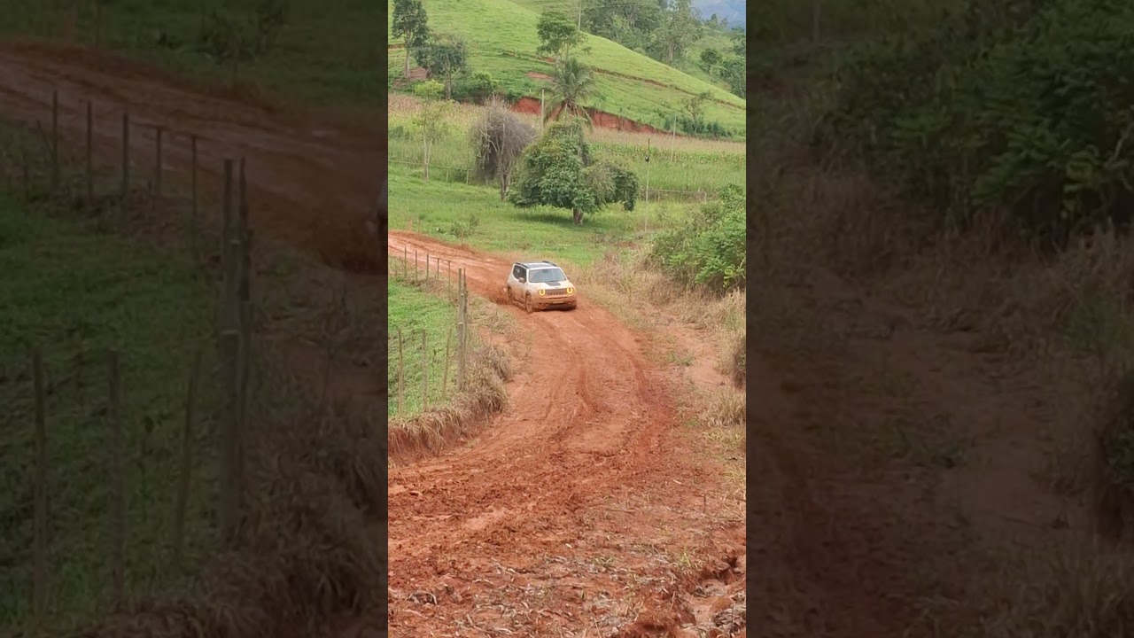 jeep renegade trailhawk 2.0 diesel 4x4