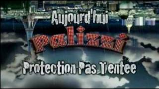 Palizzi Saison 1