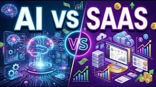 AI vs SaaS: What Investors Aren’t Telling You