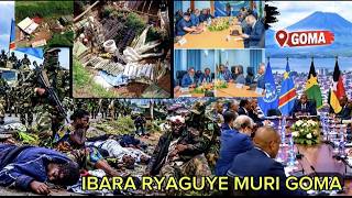 061026#Umwanzi bara munogonoye#GOMA ngobaje gupfubya gen mutayomb#Goma ibaye igihugu igihuru kiratse
