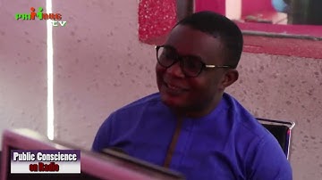 Corruption: Pressure Mounts On Buhari To Act On NDDC Forensic Audit Report.